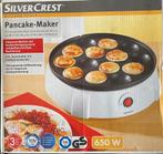 Poffertjes maker, Ophalen, Zo goed als nieuw, Cupcakes, Bakvorm