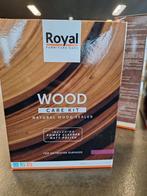 Royal Care. Naturel wood sealer care kit., Ophalen, Schoonmaakmiddel