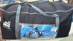 Malaga 6 tent, Ophalen, Gebruikt, Tot en met 6