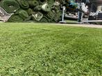 Mooi stuk Kunstgras! 20m2 (4m x 5m) €160,-, Tuin en Terras, Gras en Kunstgras, Ophalen of Verzenden, Zo goed als nieuw, 20 m² of meer
