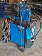 Saf optipulse 380 iw, Doe-het-zelf en Verbouw, Ophalen, Zo goed als nieuw, 250 ampère of meer, Co2