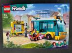 LEGO Heartlake Stadbus - 41759 NIEUW, Ophalen of Verzenden, Nieuw, Complete set, Lego