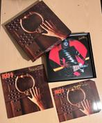 Kiss the elder box set music from Fridays, Ophalen of Verzenden, Zo goed als nieuw