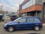 Peugeot 307 SW 1.6 16V AUTOMAAT CLIMA PANO, Auto's, 65 €/maand, Gebruikt, 4 cilinders, 715 kg