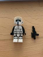 Lego Star Wars minifiguren scout trooper, Nieuw, Ophalen of Verzenden