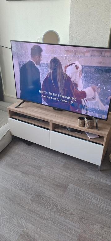 Ikea TV meubel beschikbaar voor biedingen