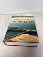 Hylke Speerstra - De Oerpolder ISBN 9789056151263 Boek, Hylke Speerstra, Ophalen of Verzenden, Zo goed als nieuw, Friesland