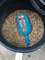 Konijnenvoer en stro te koop, Ophalen, Knaagdier of Konijn