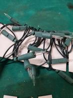 kerstverlichting 20 lampjes [b241], Diversen, Kerst, Ophalen of Verzenden, 'T Olde Gre-j, Info@toldegrej.nl, Endepoelstraat 20f Didam