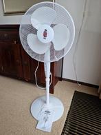 Kelfort Vloerventilator - Staande Ventilator, Witgoed en Apparatuur, Ventilatoren, Ophalen, Gebruikt, Vloerventilator