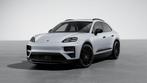 Porsche Macan Turbo (bj 2025, automaat), Gebruikt, Vierwielaandrijving, 2480 kg, SUV of Terreinwagen