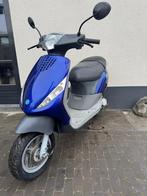 ⭐️Piaggio zip 2t 50cc Brom nederlands kenteken! 8357 km⭐️, Ophalen, Zo goed als nieuw, Tweetakt, Zip