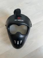 Brabo Hockey Gezichtsmasker Junior, Ophalen of Verzenden, Zo goed als nieuw, Overige typen