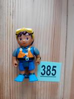 Mattel go Diego go poppetje duiker scubadiver, Gebruikt, Ophalen of Verzenden