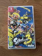 Splatoon 3 - Nintendo Switch, Ophalen of Verzenden, Nieuw, Avontuur en Actie, Vanaf 7 jaar