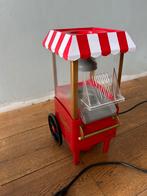 Popcorn machine (ideaal voor (kinder)feestjes), Ophalen, Zo goed als nieuw
