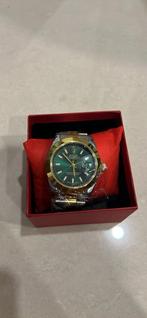 Herenhorloge datejust, Ophalen of Verzenden, Zo goed als nieuw, Staal, Overige merken