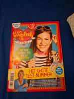 Hoe Overleef Ik... mezelf? - Magazine, Ophalen of Verzenden, Gelezen, Damesbladen