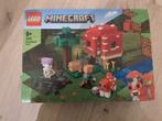 Lego minecraft 21179, Kinderen en Baby's, Lego, Ophalen