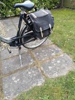 fietstas, Ophalen of Verzenden, Gebruikt, Overige merken