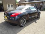 Peugeot RCZ, Voorwielaandrijving, Euro 5, Stof, Gebruikt