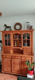 Mooie grote buffetkast, Antiek en Kunst, Ophalen