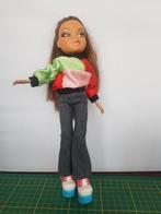 Bratz pop, Verzamelen, Ophalen of Verzenden, Zo goed als nieuw, Pop