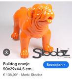 Franse Bulldog oranje, Ophalen of Verzenden, Zo goed als nieuw