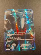 Darkrai bw73 promo, Ophalen, Zo goed als nieuw, Losse kaart, Foil