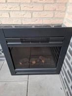 Inbouwkachel sfeer haard, Ophalen, Overige soorten, Elektrisch, Zo goed als nieuw