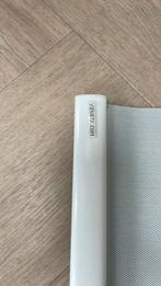 Rolgordijn Veneta, Ophalen, Grijs