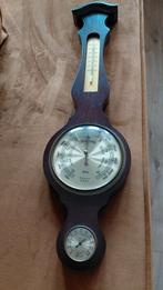 50 jaar oude vintage barometer., Ophalen of Verzenden, Gebruikt