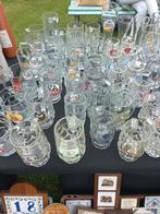 Bierpullen bierglazen gratis ophalen, Ophalen, Zo goed als nieuw, Overige merken