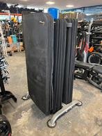 Lifemaxx matten rek incl 22 x mat matjes, Ophalen, Gebruikt, Rek, Lifemaxx