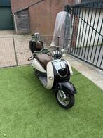 Senzo Scooter - Blue number plate, great condition, Ophalen, Gebruikt, Overige modellen, Benzine