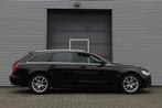 Audi A6 Avant 2.0 TDI ultra Business Edition I Aut. I Navi I, Zwart, Leder, Stationwagon, Diesel