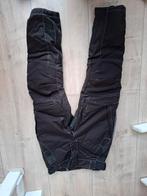 Motorbroek Crivit maat M, Motoren, Kleding | Motorkleding, Ophalen of Verzenden, Broek | textiel, Dames, Crivit