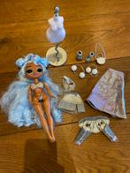 Mooie LOL Surprise Pop, Kinderen en Baby's, Speelgoed | Poppen, Ophalen of Verzenden, Gebruikt, Babypop