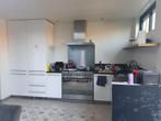 Apothekerskast & afzuigkap Siemens, Huis en Inrichting, Keuken | Complete keukens, Ophalen, Gebruikt, Overige materialen, Wit