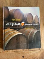 Annette Wiesman - Jong bier in oude vaten, Ophalen of Verzenden, Zo goed als nieuw