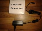 Crestron pw-2407wu lader (nieuw), Ophalen of Verzenden, Nieuw