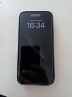 iPhone 15 Pro 512 GB, Ophalen, 512 GB, Blauw, Zo goed als nieuw