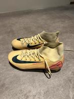 Nike Air Zoom Mercurial Superfly Mbappe - Maat 37,5, Ophalen of Verzenden, Gebruikt, Schoenen