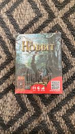 Hobbit kaartspel in folie 999 games, Nieuw, Ophalen of Verzenden