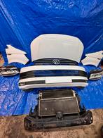 Voorkop vw transporter t6 met led, Ophalen, Volkswagen, Bumper