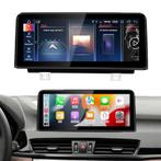Carplay + Achtercamera voor BMW 1, 3, 5, of 6 serie, Auto diversen, Autoradio's, Ophalen, Zo goed als nieuw
