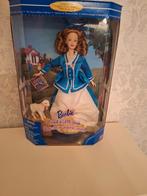 Barbie Collector Edition Mary had a little  Lamb, Ophalen of Verzenden, Nieuw