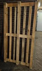 Gratis pallet, Doe-het-zelf en Verbouw, Hout en Planken, Ophalen, Zo goed als nieuw, 200 tot 250 cm, 50 mm of meer