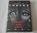 Bride Of Chucky Sealed Dvd Horror, Cd's en Dvd's, Dvd's | Horror, Vanaf 16 jaar, Ophalen of Verzenden, Nieuw in verpakking