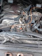 Motor van Mercedes Vito, Auto-onderdelen, Motor en Toebehoren, Ophalen, Onbekend, Onbekend, Onbekend